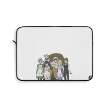 Load image into Gallery viewer, Dungeon Ni Deai Wo Motomeru Noha Machigatteiru Darou Ka Laptop Sleeve
