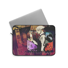 Load image into Gallery viewer, Death Parade Laptop Sleeve
