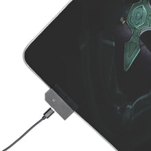 Load image into Gallery viewer, Sword Art Online RGB LED Mouse Pad (Desk Mat)
