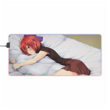 Load image into Gallery viewer, Sekibanki RGB LED Mouse Pad (Desk Mat)
