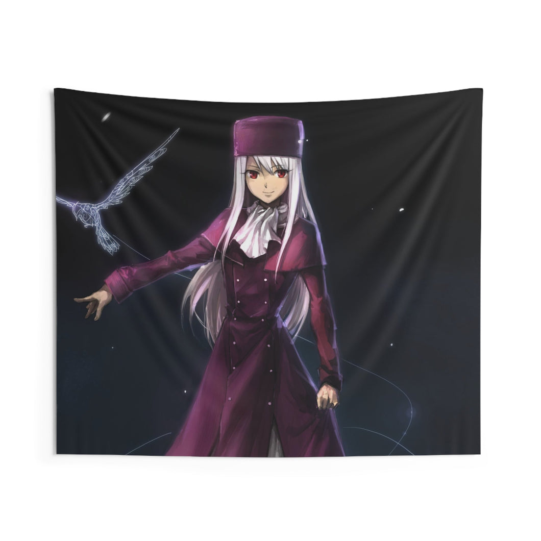 Fate/Stay Night Indoor Wall Tapestry