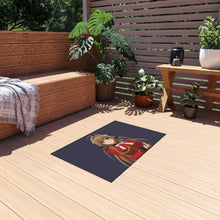 Load image into Gallery viewer, Amagi Brilliant Park Isuzu Sento Rug
