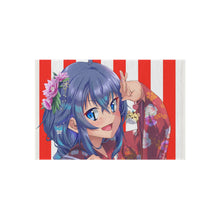 Load image into Gallery viewer, Mushoku Tensei: Jobless Reincarnation Rug
