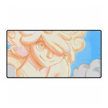 Load image into Gallery viewer, Anime One Piece Mouse Pad (Desk Mat)
