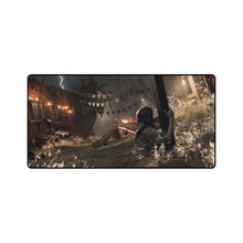 Load image into Gallery viewer, Shadow of the Tomb Raider Mouse Pad (Desk Mat)
