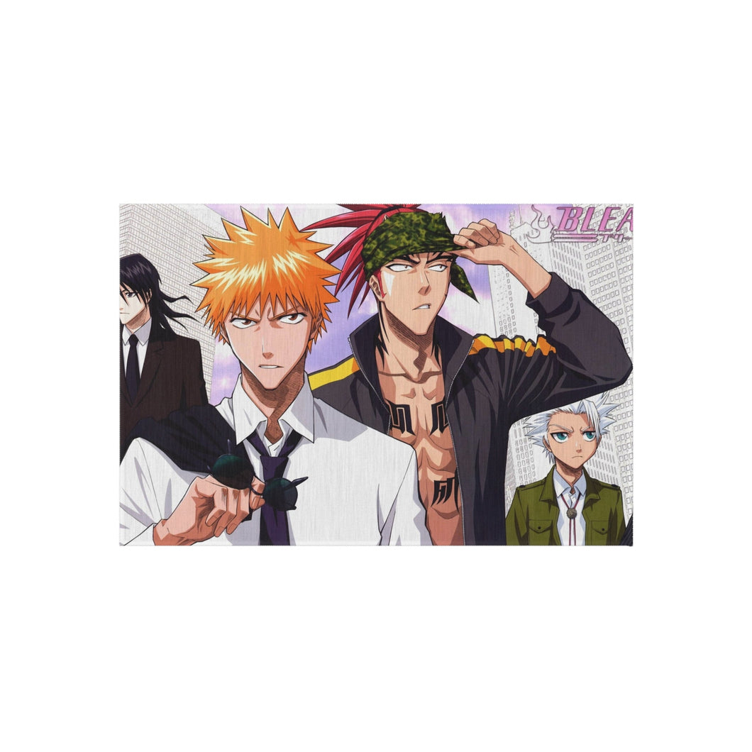 Anime Bleach Rug