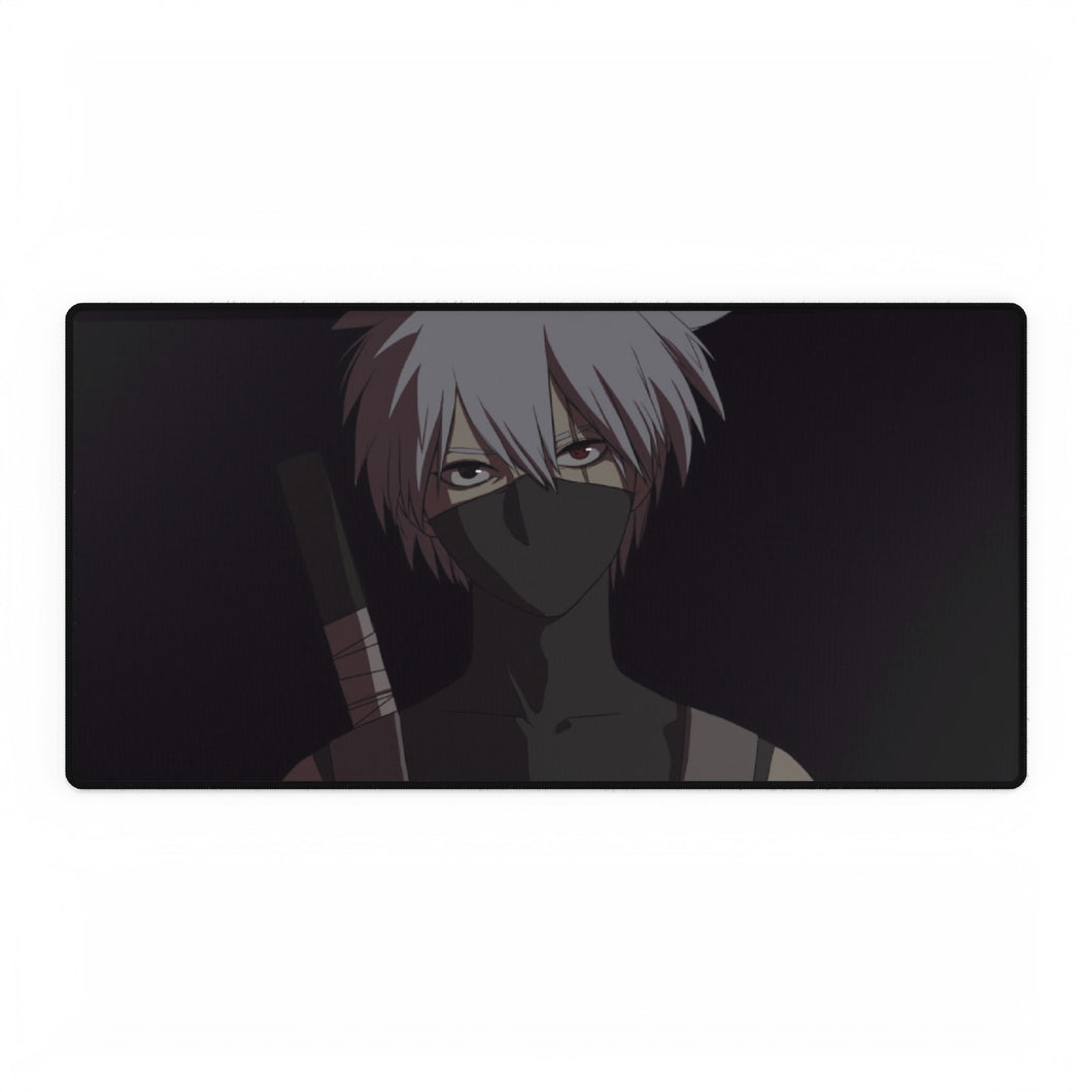 Anime Naruto Mouse Pad (Desk Mat)