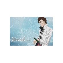 Load image into Gallery viewer, Anime Bleach Rug
