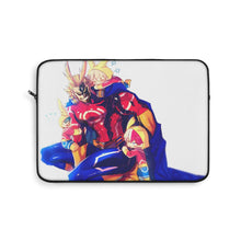 Load image into Gallery viewer, Anime My Hero Academia Laptop Sleeve
