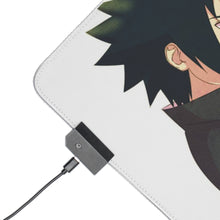 Load image into Gallery viewer, Anime Naruto RGB LED Mouse Pad (Desk Mat)
