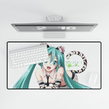 Load image into Gallery viewer, Anime Vocaloidr Mouse Pad (Desk Mat)
