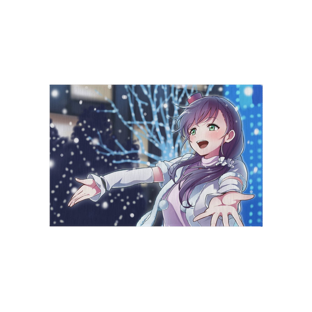 Love Live! Rug