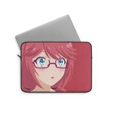 Load image into Gallery viewer, Airi Sakura Laptop Sleeve
