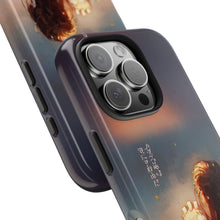 Load image into Gallery viewer, Eren Jaeger Phone Cases
