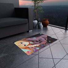 Load image into Gallery viewer, Angels Of Death Rachel Gardner Rug

