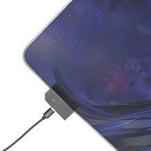 Load image into Gallery viewer, Rozen Maiden RGB LED Mouse Pad (Desk Mat)
