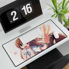 Load image into Gallery viewer, Anime Toradora!r Mouse Pad (Desk Mat)
