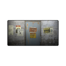 Load image into Gallery viewer, ASI-Doorsigns Mouse Pad (Desk Mat)
