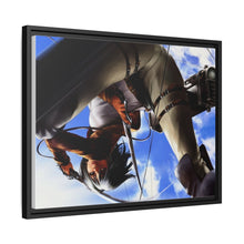 Load image into Gallery viewer, Mikasa Canvas Framed Art Print
