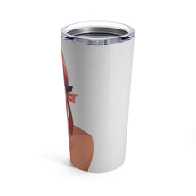 Load image into Gallery viewer, Anime Gabriel DropOut Tumbler 20oz
