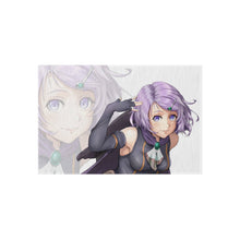 Load image into Gallery viewer, Grimgar of Fantasy and Ash Rug
