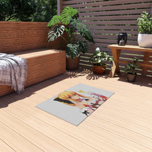 Load image into Gallery viewer, Saber Lily Rug
