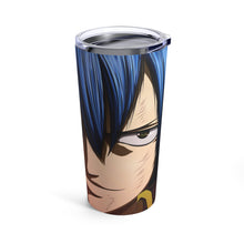 Load image into Gallery viewer, Anime Fairy Tail Tumbler 20oz
