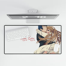 Load image into Gallery viewer, Anime Toradora! Mouse Pad (Desk Mat)

