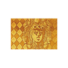 Load image into Gallery viewer, Anime Jojo's Bizarre Adventure Rug
