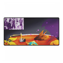 Load image into Gallery viewer, Anime One Piece Mouse Pad (Desk Mat)

