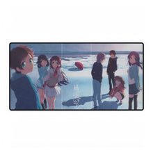 Load image into Gallery viewer, Nagi-Asu A Lull In The Sea Mouse Pad (Desk Mat)
