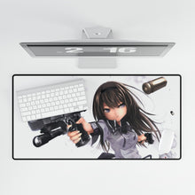 Load image into Gallery viewer, Anime Puella Magi Madoka Magica Mouse Pad (Desk Mat)
