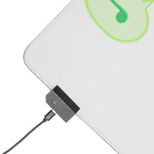 Load image into Gallery viewer, EroManga-Sensei RGB LED Mouse Pad (Desk Mat)
