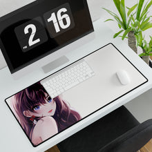Load image into Gallery viewer, Anime The iDOLM@STER Cinderella Girls Mouse Pad (Desk Mat)
