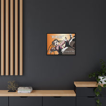 Load image into Gallery viewer, Anime FullMetal Alchemistr Canvas Framed Art Print

