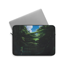 Load image into Gallery viewer, Anime Touhou Laptop Sleeve
