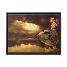 Load image into Gallery viewer, Fate/Stay Night Canvas Framed Art Print
