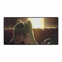 Load image into Gallery viewer, Hatsune Miku Mouse Pad (Desk Mat)
