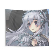 Chaika Trabant Indoor Wall Tapestry