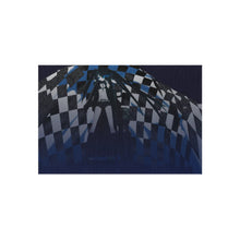 Load image into Gallery viewer, Black Rock Shooter Rug
