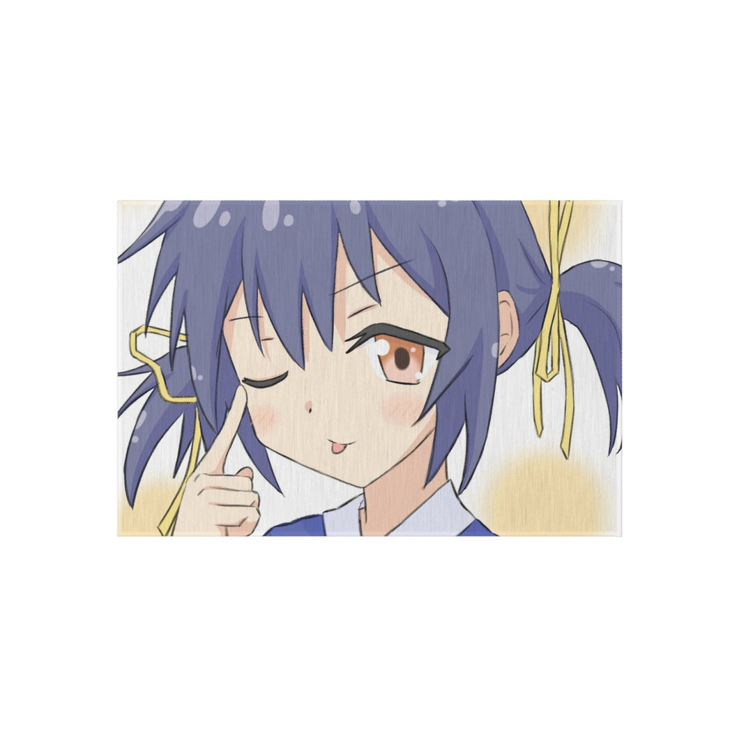 Clannad Rug