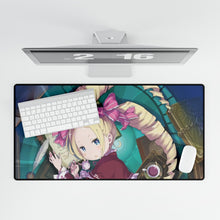 Load image into Gallery viewer, Anime Re:ZERO -Starting Life in Another World- Mouse Pad (Desk Mat)
