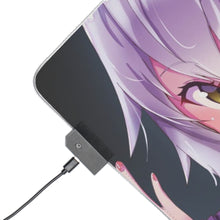 Load image into Gallery viewer, Fate/Apocrypha by RGB LED Mouse Pad (Desk Mat)
