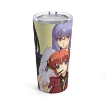 Load image into Gallery viewer, Gintama Kagura, Tsukuyo Tumbler 20oz
