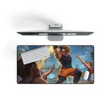 Load image into Gallery viewer, Smite Mouse Pad (Desk Mat)
