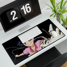 Load image into Gallery viewer, Anime Monogatari (Series) Mouse Pad (Desk Mat)
