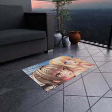 Load image into Gallery viewer, Amagi Brilliant Park Isuzu Sento, Latifa Fleuranza Rug
