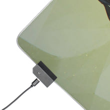 Load image into Gallery viewer, Re:Creators RGB LED Mouse Pad (Desk Mat)
