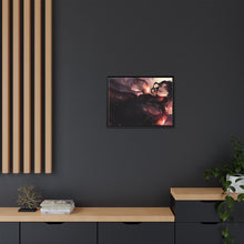 Load image into Gallery viewer, Anime Tokyo Revengers Canvas Framed Art Print
