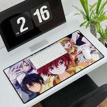 Load image into Gallery viewer, Akatsuki No Yona Mouse Pad (Desk Mat)
